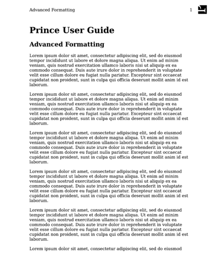 Textbook page numbers example image.