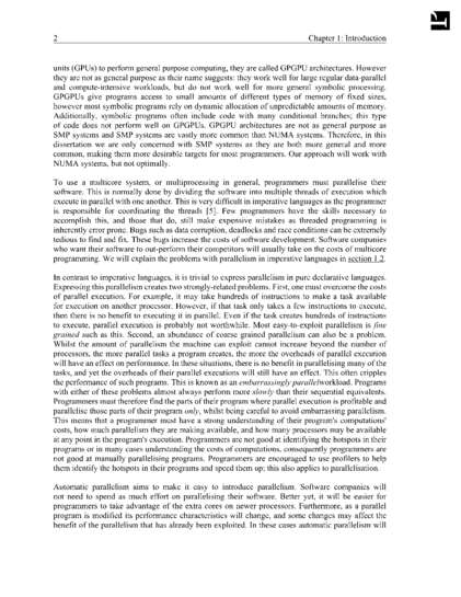 Image of a page of a textbook or thesis with a header.