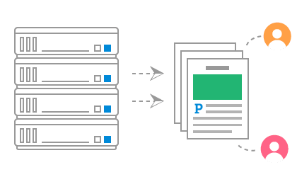 dynamic data driven documents